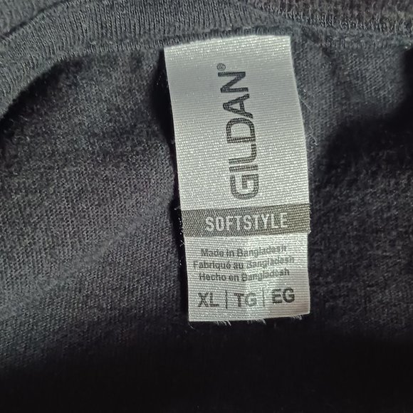 T Shirt Everyone Leaves Feeling Better Virgin Hotels New Orleans Adult Size XL - Picture 5 of 5